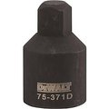Stanley Stanley Tools 7518160 DWMT75371OSP 0.5 x 0.375 Impact Reduce Adapter 7518160